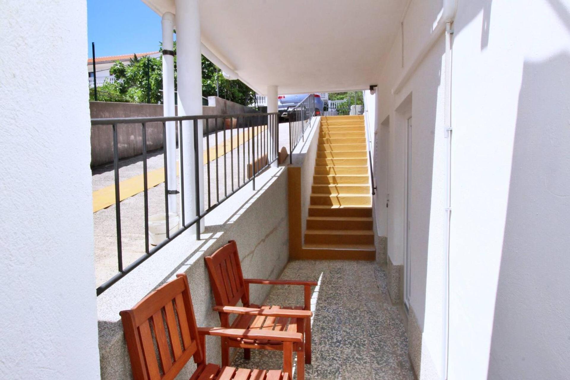 Apartment Renata Silo  Exterior photo