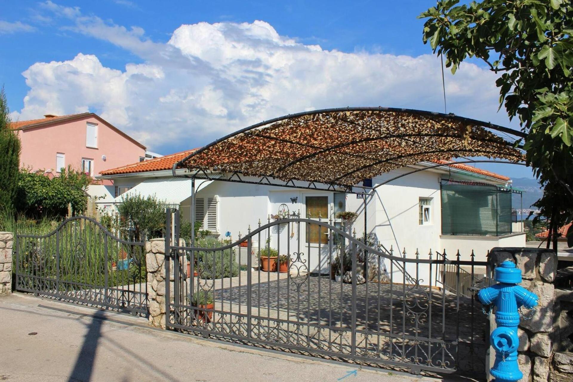 Apartment Renata Silo  Exterior photo