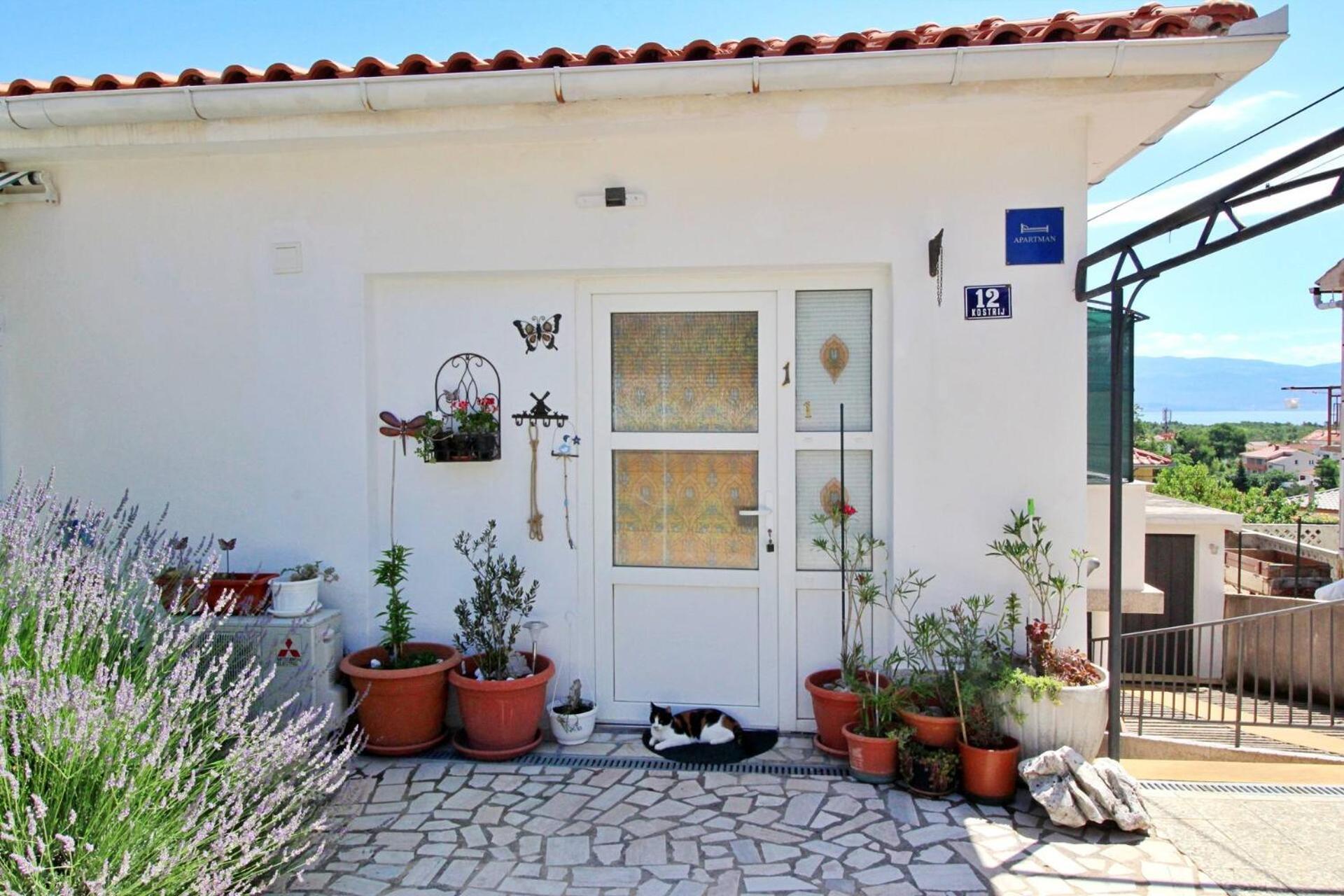 Apartment Renata Silo  Exterior photo